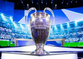 LIGA E KAMPIONEVE/ Plotësohen çerekfinalet, ja tabela e plotë e katër çifteve dhe rrugës drejt trofeut