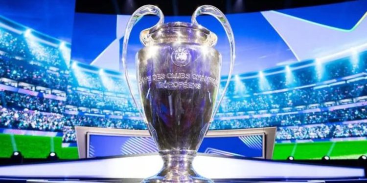 LIGA E KAMPIONEVE/ Plotësohen çerekfinalet, ja tabela e plotë e katër çifteve dhe rrugës drejt trofeut
