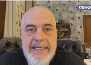 “Rruga e Arbrit, plumb pushke”/ Rama: Detyrën kemi bërë, por ata që çuan Shqipërinë në fund të pusit…