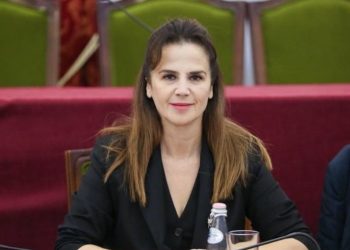 U la jashtë listave për 11 majin, reagon deputetja e PS Pranvera Resulaj