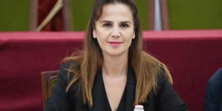 U la jashtë listave për 11 majin, reagon deputetja e PS Pranvera Resulaj