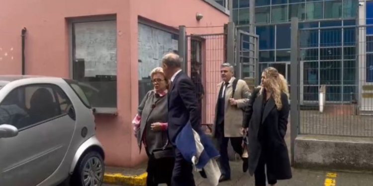 Gjyqi për shpifje ndaj Albana Vokshit, biznesmenja Vilma Nushi në Gjykatën e Posaçme