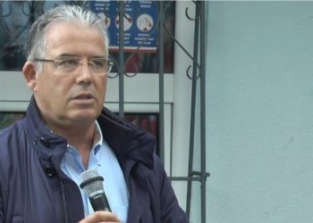 Tjetërsim i pronave dhe shpërdorim detyre, GJKKO dënon me 3 vite e 1 muaj burg ish-kryebashkiakun e Himarës Jorgo Goro