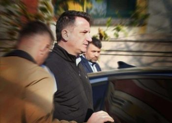 “Më ngritën kurth duke më vënë në përgjim bisedat dhe shfrimet!” Apeli i GJKKO-së e la në burg, reagon Veliaj: Luftën për drejtësi do ta vazhdoj, ky nuk është fundi