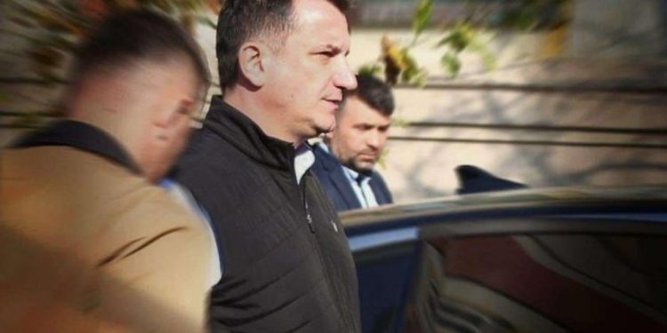 “Më ngritën kurth duke më vënë në përgjim bisedat dhe shfrimet!” Apeli i GJKKO-së e la në burg, reagon Veliaj: Luftën për drejtësi do ta vazhdoj, ky nuk është fundi