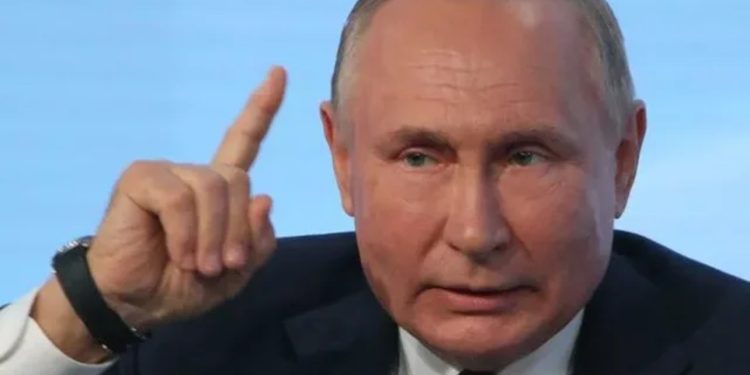 Rusia pranon armëpushimin/ Putin: Ne pajtohemi me propozimin për ndërprerjen e armiqësive! Trump duhet të çojë në paqe të qëndrueshme…