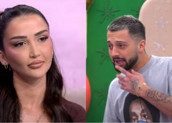 Xheneta sonte në “BBVA4”? Gumëzhin rrjeti: Si do reagojë Gjesti