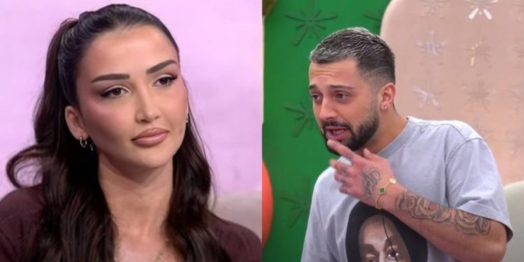 Xheneta sonte në “BBVA4”? Gumëzhin rrjeti: Si do reagojë Gjesti