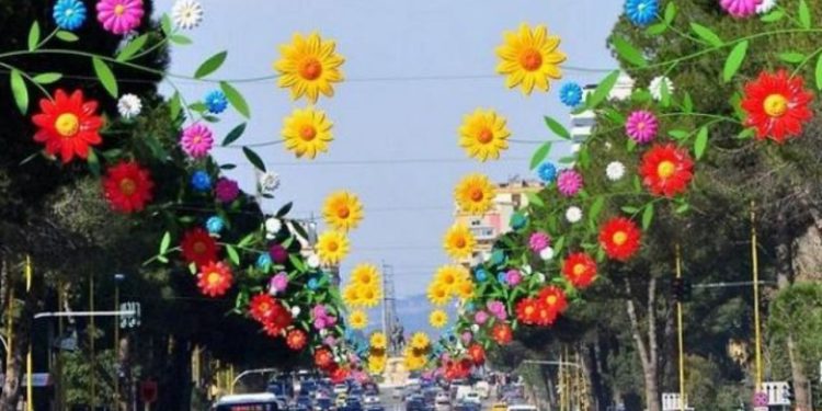 Nesër Dita e Verës, policia plan masash: Efektivë në zonat ku do zhvillohen aktivitete! Ja akset ku do të ketë kufizime të lëvizjes së automjeteve