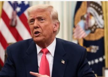 “Kemi nevojë për siguri ndërkombëtare”, Donald Trump: SHBA do të aneksojë Groenlandën!