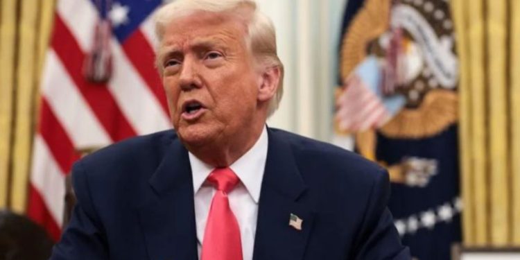 “Kemi nevojë për siguri ndërkombëtare”, Donald Trump: SHBA do të aneksojë Groenlandën!