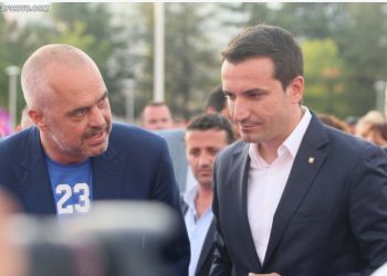 Gazetari: Erion Veliaj ka pasur plan për t’i marrë pushtetin Ramës