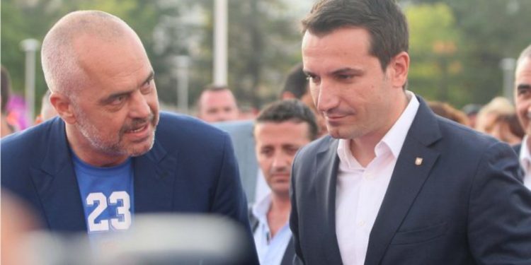 Gazetari: Erion Veliaj ka pasur plan për t’i marrë pushtetin Ramës