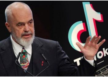 Data 13 u paralajmërua për mbylljen e platformës, vijon aksesi i përdoruesve në Shqipëri në TikTok