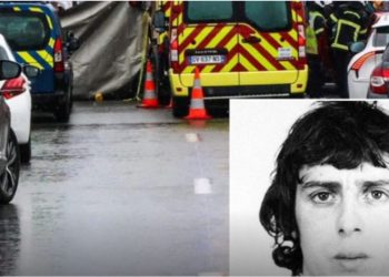 Ish-bosi i mafias franceze qëllohet për vdekje në autostradë