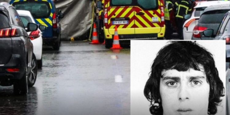 Ish-bosi i mafias franceze qëllohet për vdekje në autostradë