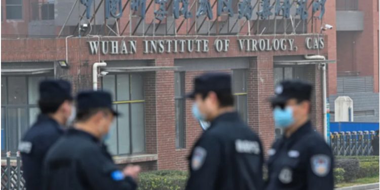 Shërbimi i inteligjencës së jashtme të Gjermanisë: COVID-19 mund të ketë filluar në laborator