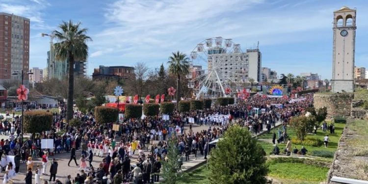 Sot Dita e Verës, historia, traditat dhe festimet