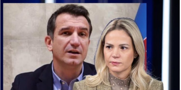 “Veliaj u referohet gazetarëve si çirakë”/ Xama: Porositi lajme dhe sulme nga burgu, dolën edhe në media kombëtare!