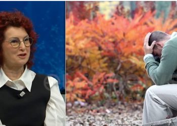 Ardhja e pranverës, mjekja psikiatre tregon ndikimin tek njerëzit dhe zbërthen mitet