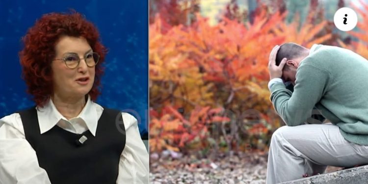 Ardhja e pranverës, mjekja psikiatre tregon ndikimin tek njerëzit dhe zbërthen mitet