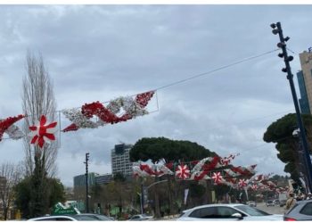 Sot Dita e Verës, ja rrugët ku nuk do të lejohet qarkullimi i automjeteve në Tiranë dhe Elbasan