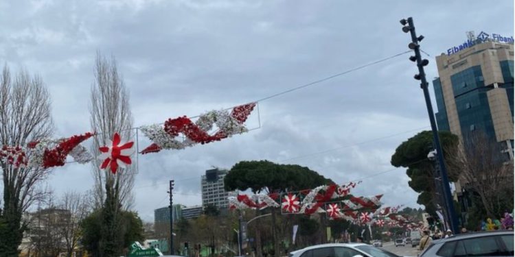 Sot Dita e Verës, ja rrugët ku nuk do të lejohet qarkullimi i automjeteve në Tiranë dhe Elbasan