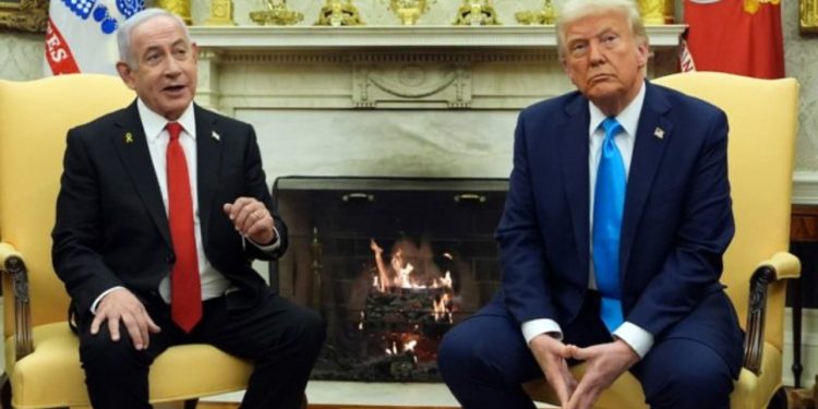 Associated Press: SHBA dhe Izraeli konsiderojnë rivendosjen e palestinezëve të Gazës në Afrikë