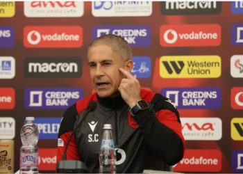 Dy duelet kualifikuese të Botërorit 2026, ja kur do të zbardhë trajneri Silvinjo…