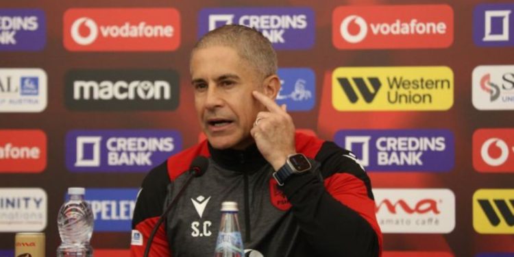 Dy duelet kualifikuese të Botërorit 2026, ja kur do të zbardhë trajneri Silvinjo…