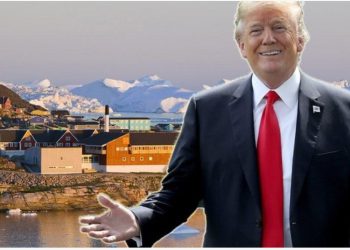 Groenlanda: Historia e ishullit të akullt! Pse Donald Trump kërkon ta bëjë të vetin në 2025