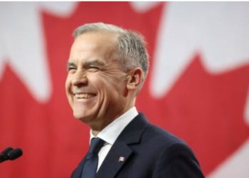 Dorëheqja e Justin Trudeau/ Mark Carney betohet si kryeministër i Kanadasë: Qeveria gati për të nisur punën