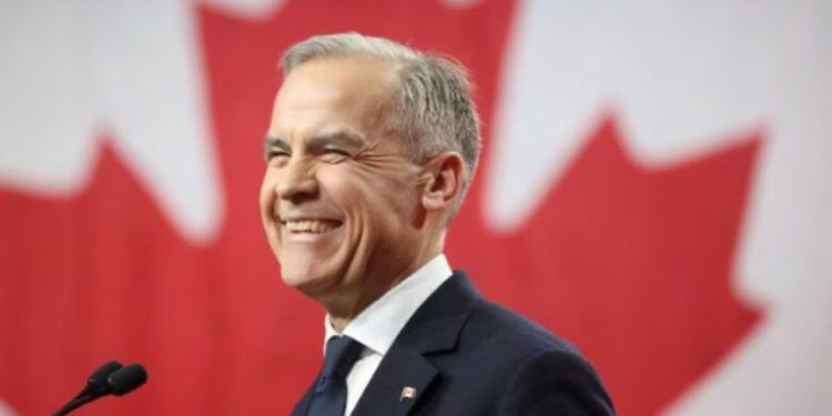 Dorëheqja e Justin Trudeau/ Mark Carney betohet si kryeministër i Kanadasë: Qeveria gati për të nisur punën