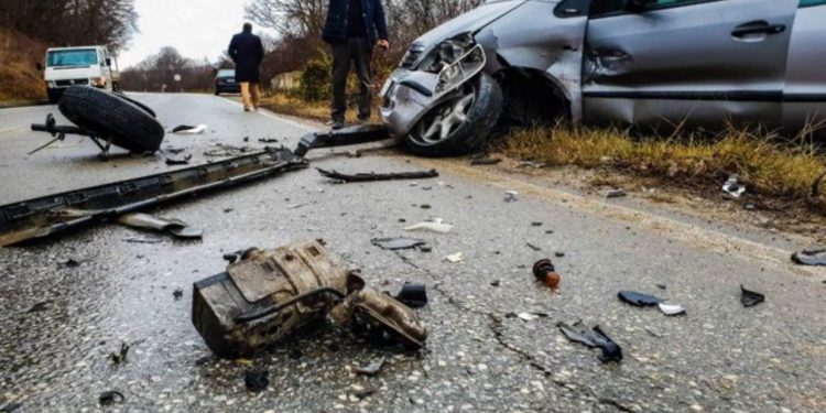 Aksident në autostradën Thumanë-Laç, humb jetën këmbësori, shoqërohet drejtuesi i mjetit 21-vjeçar