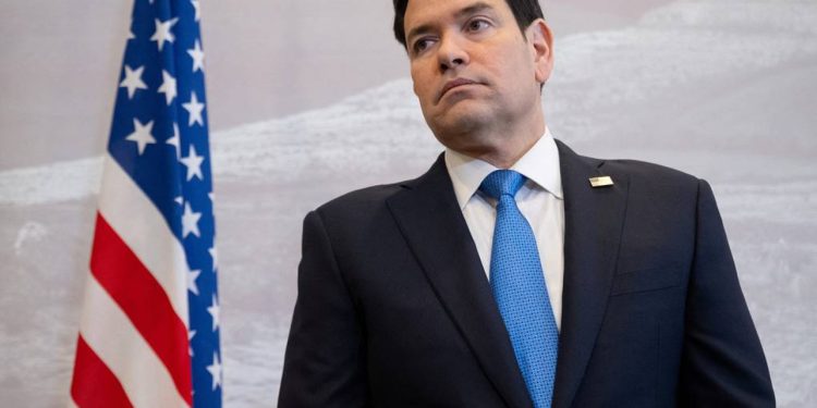Rubio: SHBA optimiste, po tregon kujdes në bashkëpunimin me Rusinë në Ukrainë