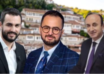 Dashnor Sula tërhiqet nga lisata e Tik Lapajt?! E pabesueshme çfarë ka ndodhur