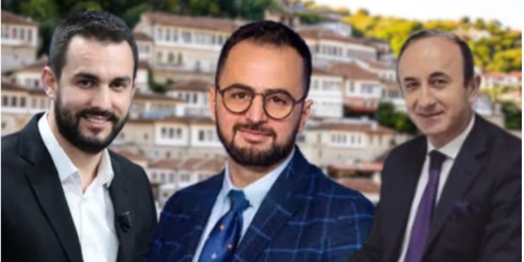 Dashnor Sula tërhiqet nga lisata e Tik Lapajt?! E pabesueshme çfarë ka ndodhur