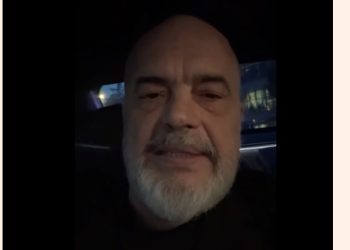 “Sot jam çliruar nga një makth i vërtetë”,  Rama: Kur puna po ecte mirë e bukur plasën ujërat dhe na morën peng 