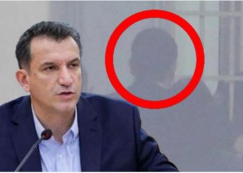 Apeli i GJKKO la në burg Veliajn, Artan Hoxha: Kryetarit të bashkisë Tiranë i kanë shtuar nivelin e sigurisë në qeli