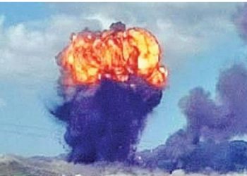 17 vite nga tragjedia e Gërdecit, 26 të vdekur dhe 300 të lënduar