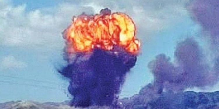 17 vite nga tragjedia e Gërdecit, 26 të vdekur dhe 300 të lënduar