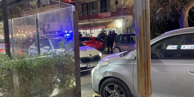 E rëndë në Vlorë, nëna përplas disa herë në tokë foshnjën e saj 5 muajshe