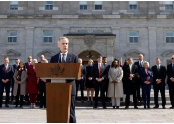 Mark Carney: Kanadaja kurrë nuk do të jetë pjesë e SHBA-së