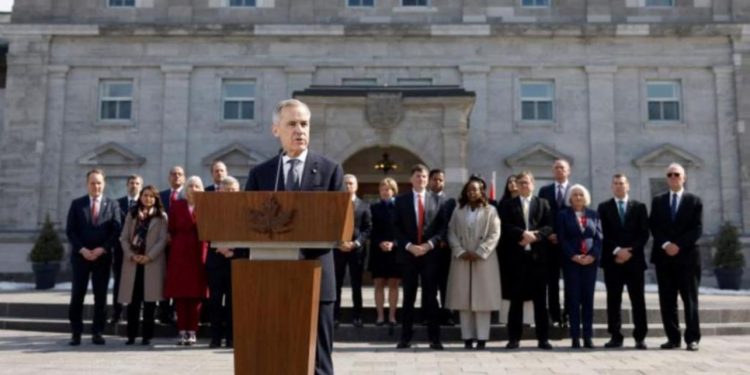 Mark Carney: Kanadaja kurrë nuk do të jetë pjesë e SHBA-së