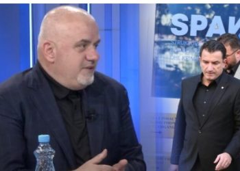 Gjyqi i Veliajt në Apelin e GJKKO/ Gazetari: Mund të mbahej edhe në “arrest shtëpie”, por SPAK mendon se edhe në burg ai të mund t’i “helmojë” provat