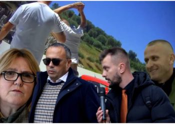 “Mosfillim çështje” për thyerjen e pajisjeve të gazetarit të Piranjave, prokurori: Ashtu e mendova për momentin!