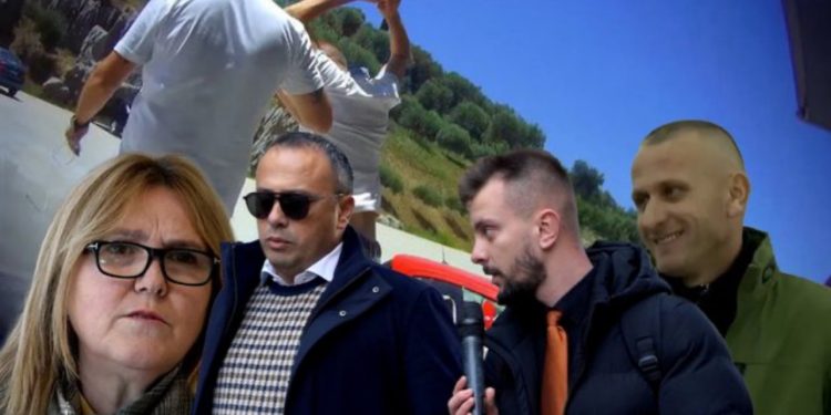 “Mosfillim çështje” për thyerjen e pajisjeve të gazetarit të Piranjave, prokurori: Ashtu e mendova për momentin!