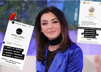 VIDEO/ Denoncoi listën e PS-së në Shkodër, kërcënohet gazetarja Morava: Paketoj tritola!