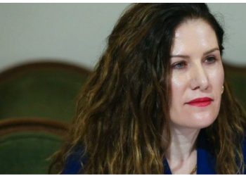 Drejtoresha Vlora Hyseni “shkrin” kupolën e SHISH në një qytet të rëndësishëm, çfarë dihet deri më tani?