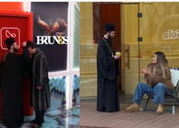 At Nikolla Xhufka hyn në “BBV”/ Valbona i bën kërkesën e pazakontë: Ma ysht çik Laertin!